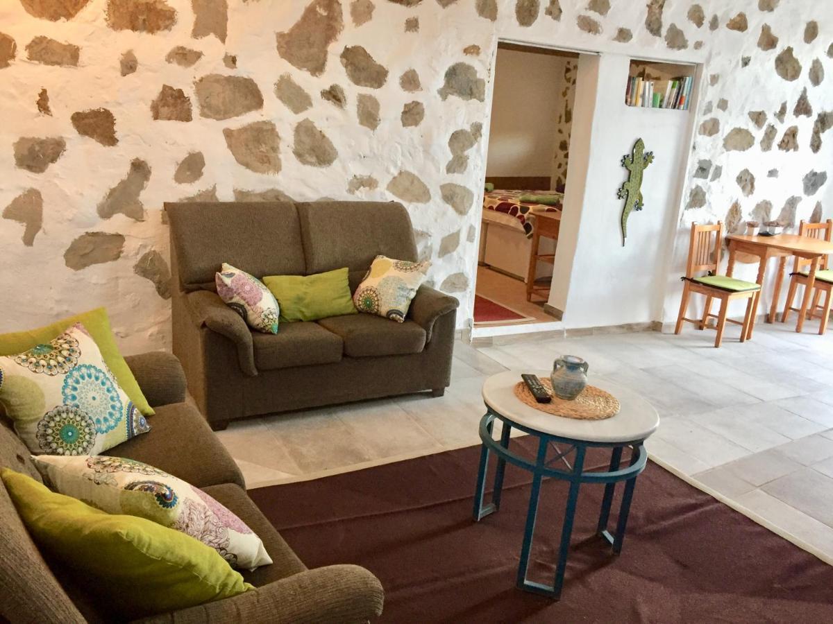 Bungalow Sequero #Pet Friendly Tuineje 외부 사진