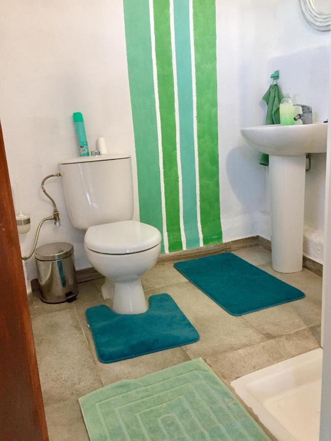 Bungalow Sequero #Pet Friendly Tuineje 외부 사진