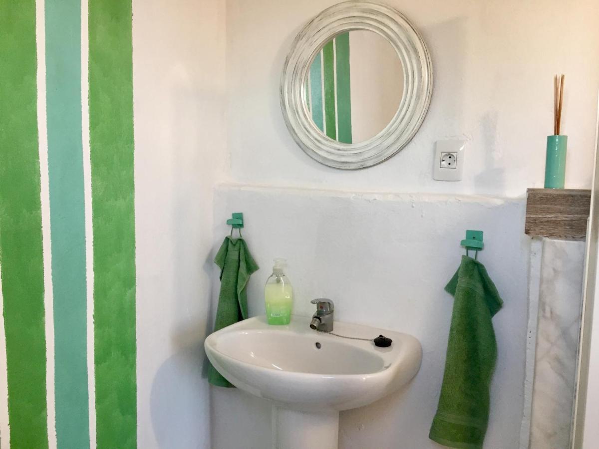 Bungalow Sequero #Pet Friendly Tuineje 외부 사진