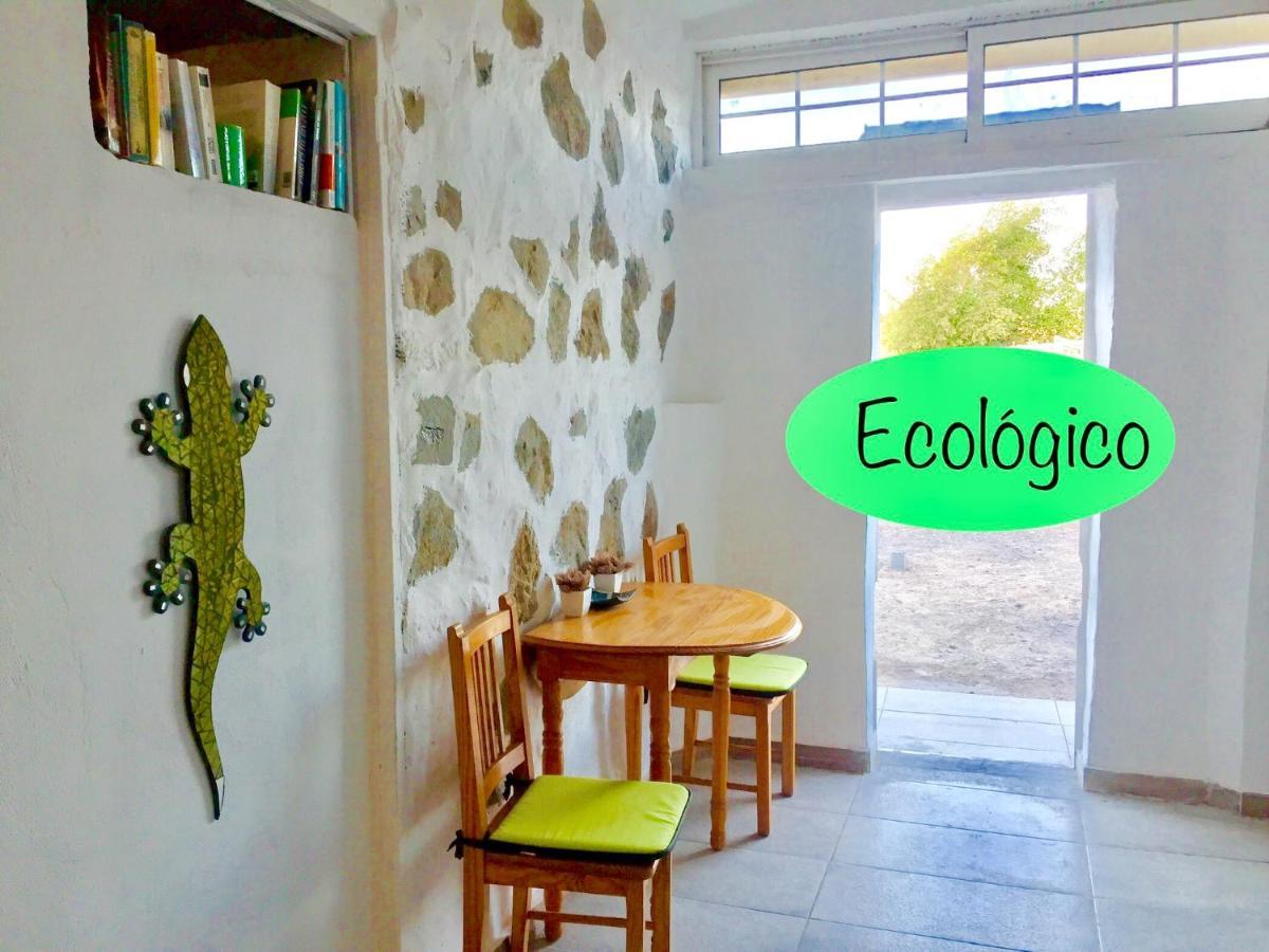 Bungalow Sequero #Pet Friendly Tuineje 외부 사진
