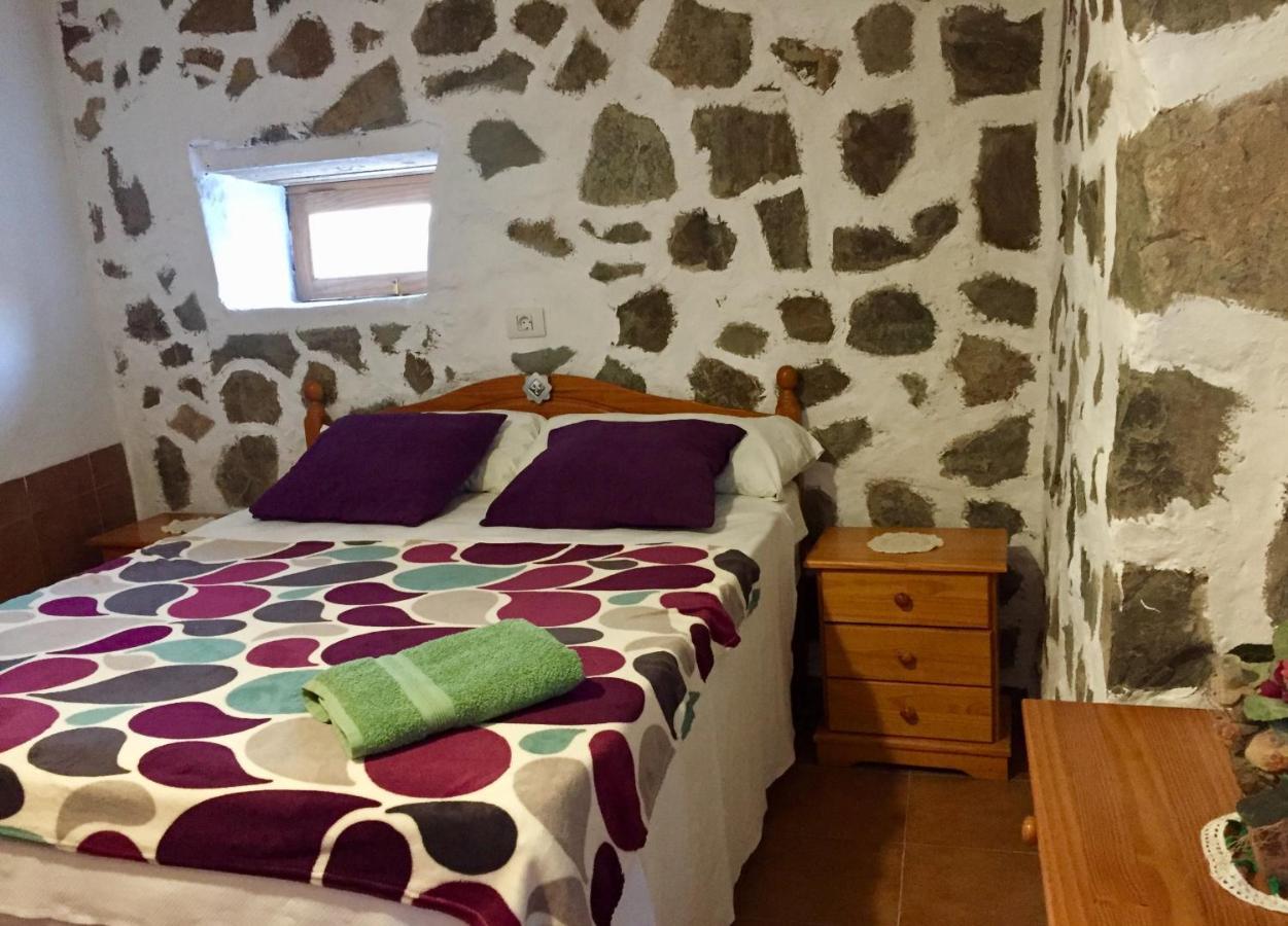 Bungalow Sequero #Pet Friendly Tuineje 외부 사진