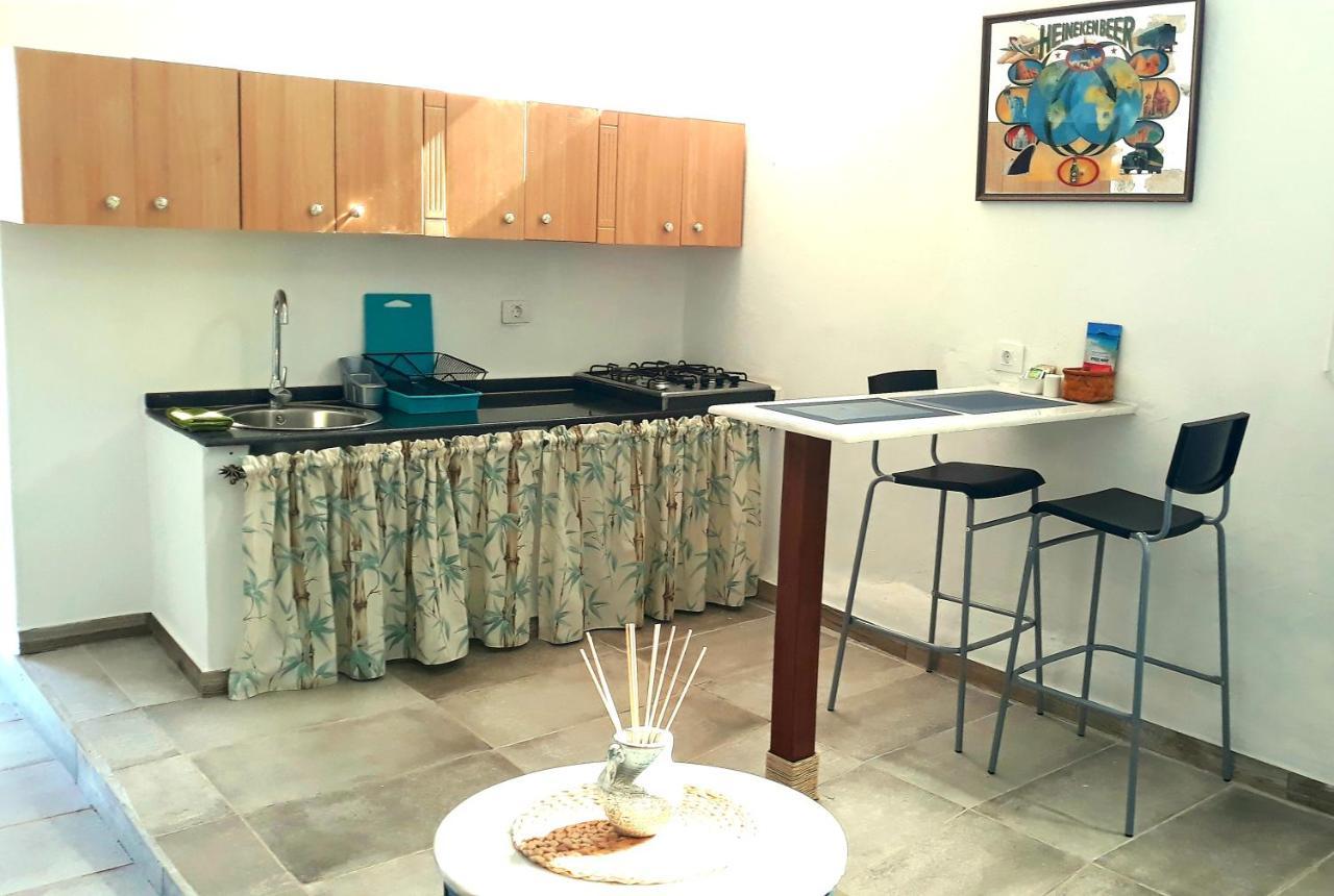 Bungalow Sequero #Pet Friendly Tuineje 외부 사진