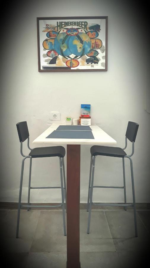 Bungalow Sequero #Pet Friendly Tuineje 외부 사진